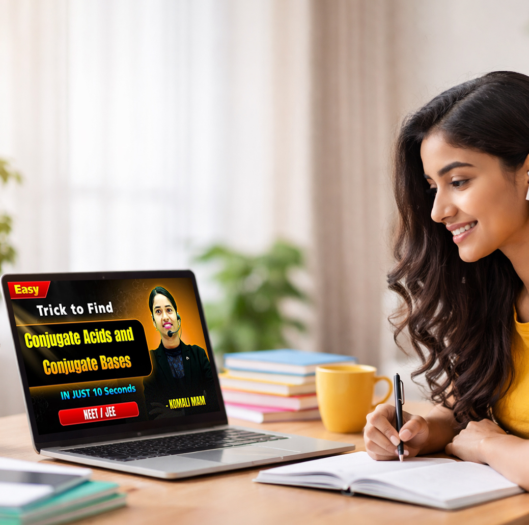 Best Chemistry Coaching in Bangalore for NEET