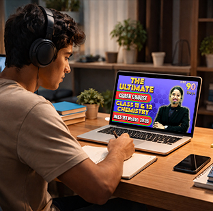 Chemistry Coaching That Helps You Score Higher in JEE & NEET