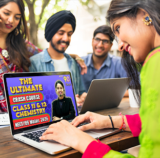 Why Chemistry Is the Most Scoring Subject in JEE & NEET