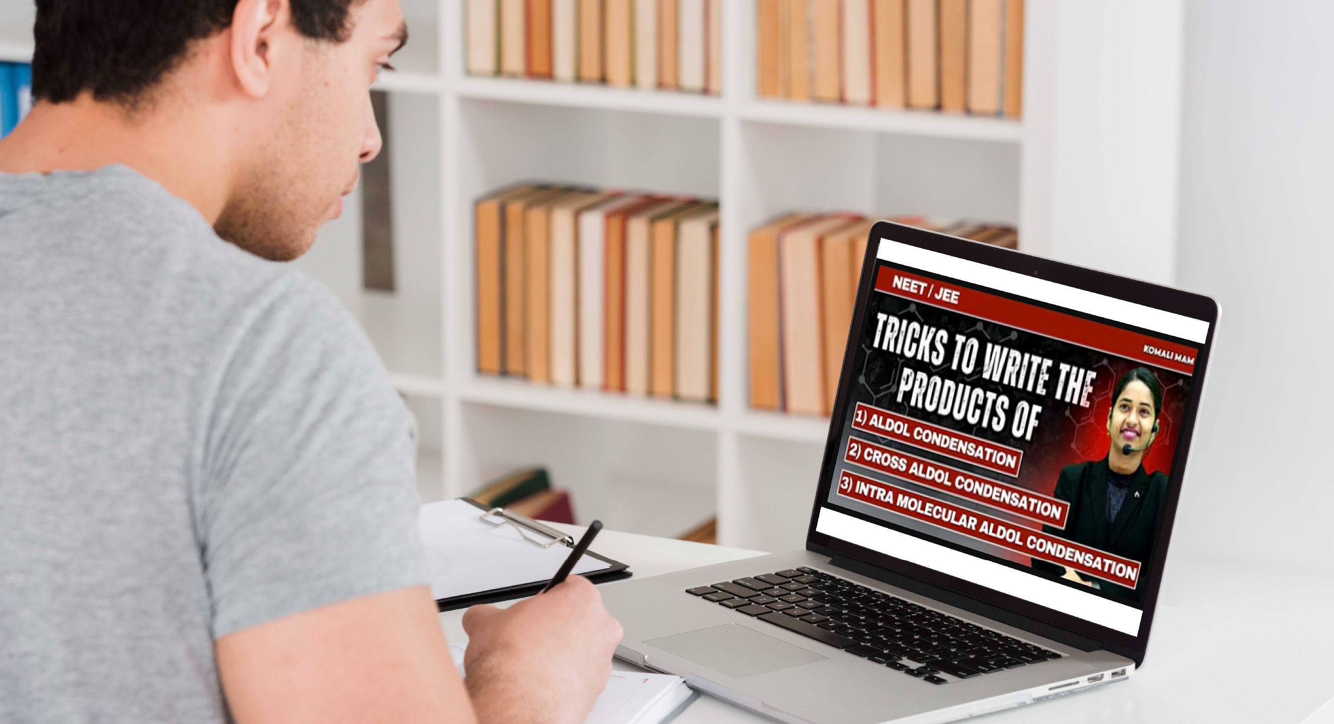 Chemistry Teachers in Bangalore for JEE & NEET Preparation