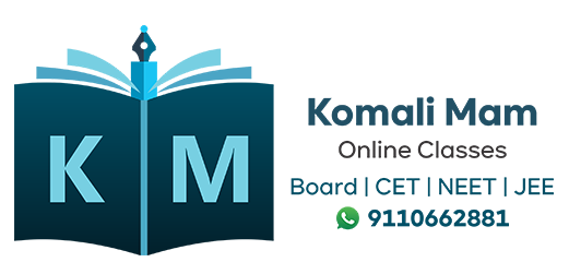 Komali Mam
